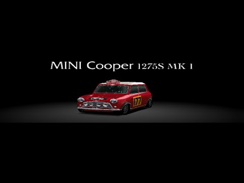 gran-turismo-2---mini-cooper-mk1-hd-gameplay