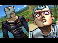 GHIACCIO HATES WEATHER!?