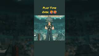 beyblade Kai Hiwatari Playing Time Is Over 🥵🥵 in Hindi screenshot 5