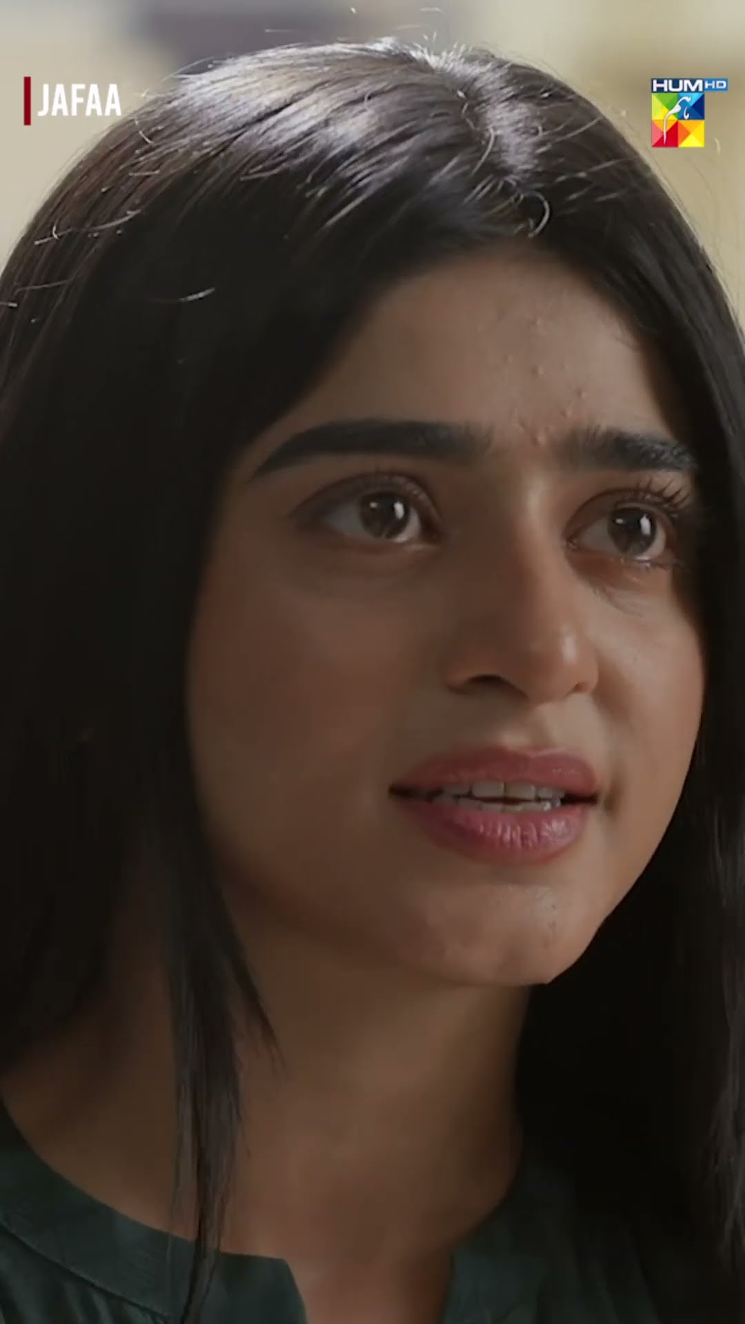 Jafaa - Episode 30 - Best Scene #shorts #mawrahussain #usmanmukhtar #seharkhan #jafaa