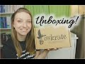 Unboxing | Owlcrate | Oct 2020