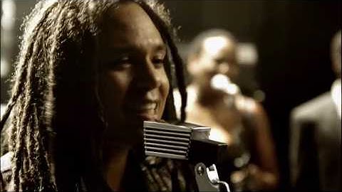 Dellé (Seeed): "Power Of Love" (official Video)