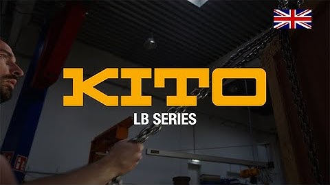 Benefits of the LB Series | EN