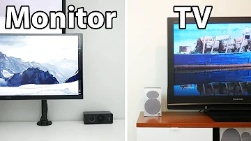 Are 4K TVs better for your eyes?