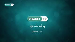 Diyanet Tv Sizin Kanalınız