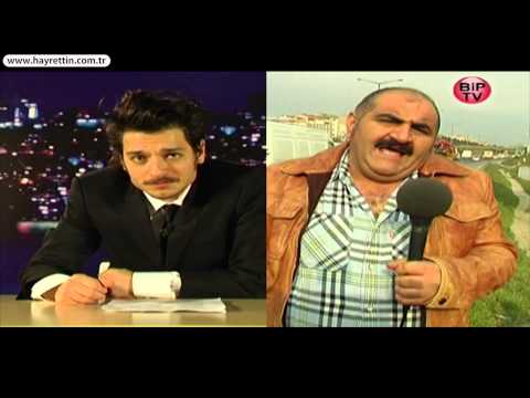 Hayrettin ve Şahin K. 'dan Bip TV :)