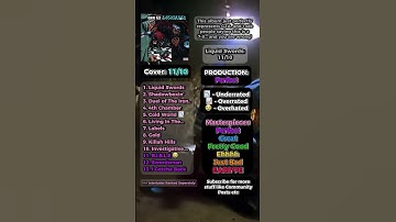 Liquid Swords by GZA Review! #rap #gza #wutang