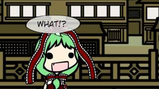 Walfas - Hinas Unfortunate Spin