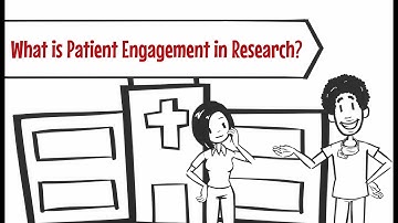 What is Patient Engagement in Research?