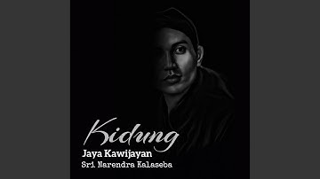 Kidung Jaya Kawijayan