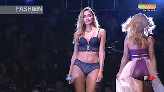 LEONISA #4 Spring 2017 COLOMBIAMODA - Fashion Channel