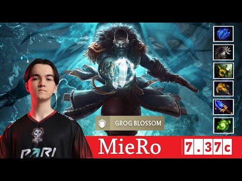 [DOTA 2] MieRo