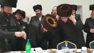 Hamavdil Rosenblatt Cantor Moti Boyer