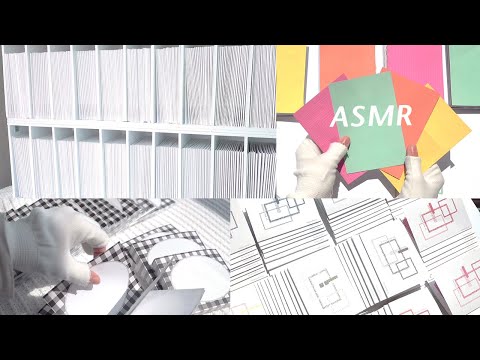 포장영상 즐거우시죠?ㅎㅎ 숨겨진 조력자를 공개합니다 #포장asmr #문구사장브이로그 #포장브이로그