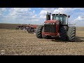 Ripping DEEP in Illinois - Fall Tillage 2019