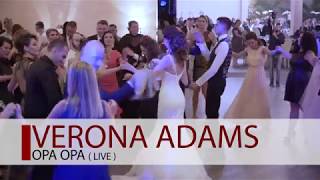 Verona Adams - Opa Opa - Muzica Armaneasca LIVE - Solista muzica populara nunti