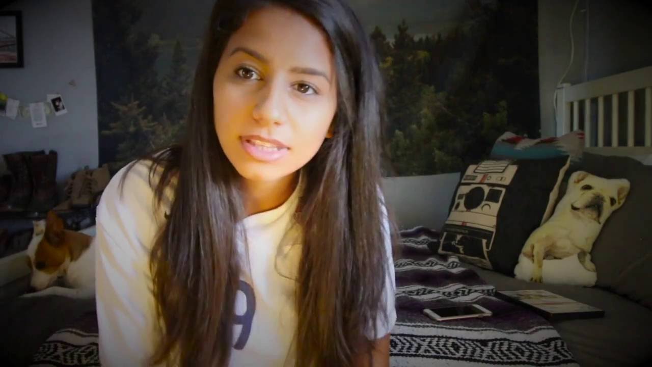 Loving Annabelle? Bloomington? No, This is my story.