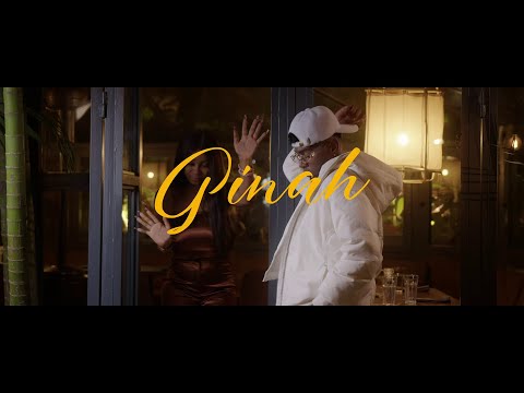 DONNY - GINAH (Clip Officiel 2022)