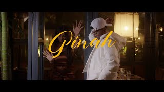 DONNY - GINAH (Clip Officiel 2022)