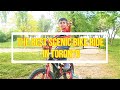The Best Scenic Bike Ride In Toronto - Centennial Park