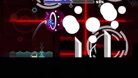 Geometry Dash [2.0] - SurFace (All Coins) Mini Secret Road At The End