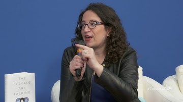 How To Think Like A Futurist