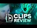 Clips review 7  partie 12