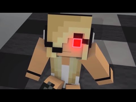 New Minecraft Song: Top 5 Psycho Girl Songs (Animated Minecraft Songs) - New Minecraft Song: Top 5 Psycho Girl Songs (Animated Minecraft Songs)
