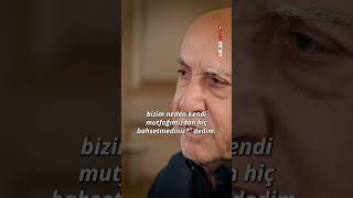 İtalyanın Pizzası, Bizim Lahmacunumuz.