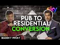 Pub to Residential Conversion Pitch - Will It Get Funded? || Property Elevator