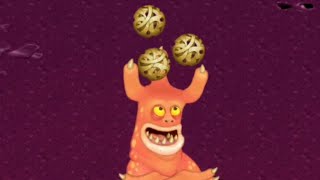 SOM E ANIMAÇÃO DO IOGABARISTA - (Yuggler) - Ilha Psíquica