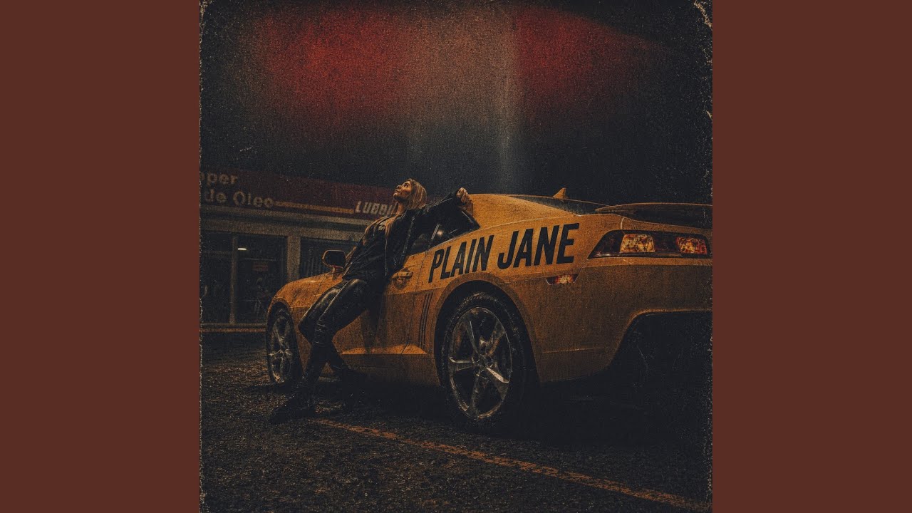 Watch Plain Jane on YouTube Watch Plain Jane on YouTube