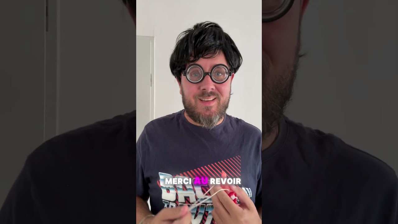 La création de contenu pour les gens qui n'ont pas d'idées !