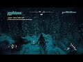 Horizon Zero Dawn: Frozen Wilds DLC playthrough part 9