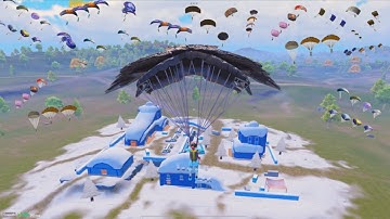 43 KILLS😈 NEW INSANE LANDING IN FROSTY FUNLAND🔥SAMSUNG,A3,A5,A6,A7,J2,J7,S5,S6,S7,S9,A10,A20,A30,A50