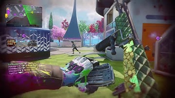 Best galil class setup with nuclear.