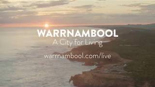 Warrnambool - A City For Living