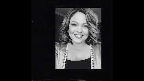 Never wanted to be that girl covered by Allison Ra...