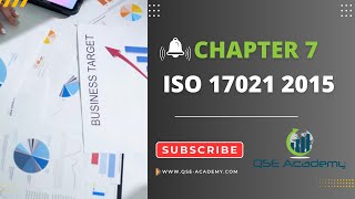 Full ISO/IEC 17021:2015 Breakdown: Chapter 7 News