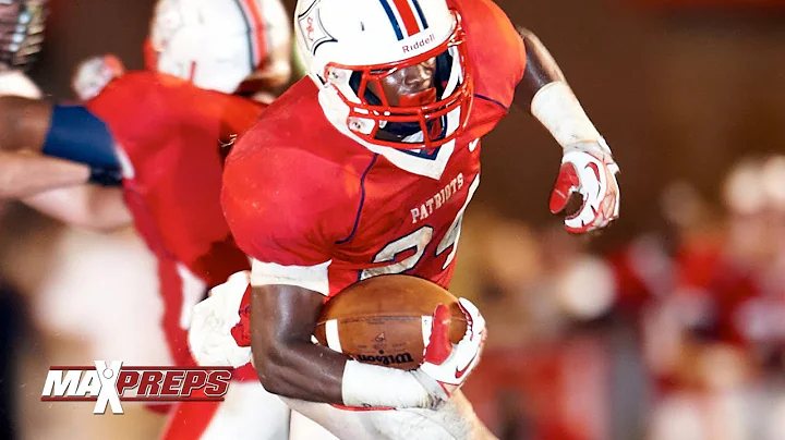 Eric Swinney - Sandy Creek (GA)