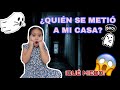 ¡ALGUIEN SE METIÓ A MI CASA! - IvannaNana