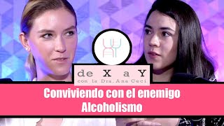 De X a Y / E10 / Soy Alcohólica - Nirvana Hank