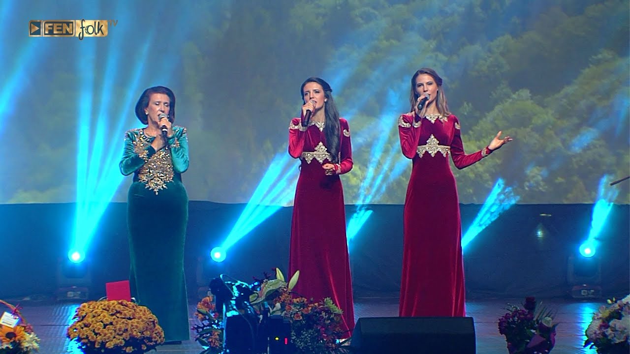 ГУНА ИВАНОВА, ИВА И ВЕЛИСЛАВА КОСТАДИНОВИ, ФОРМАЦИЯ ''БЪЛГАРИ'' - Чия е тази земя