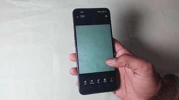 how to use portrait camera setting in realme 8, realme 8 portrait camera setting