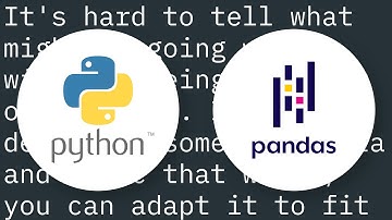 Writing single CSV header with pandas