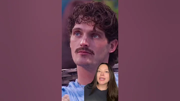 Big Brother fans concerned for Katherine #bigbrother #katherine #rylie