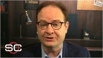 Woj breaks down how the NBA plans to replace players that can