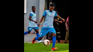 Ilaji Soccer Academy Product, Bolu Ogungbayi;, Nigeria's #CR7 In the Making