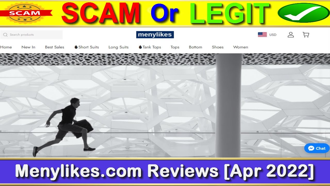 Menylikes Reviews (April 2022) [ with 100% Proof ] SCAM or LEGIT ? ð²