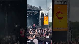 Reynmen Renklensin Gecelerimiz (Konser Almanya)